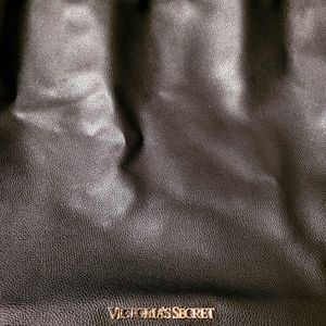 NWOT Victoria's Secret fringe backpack bag